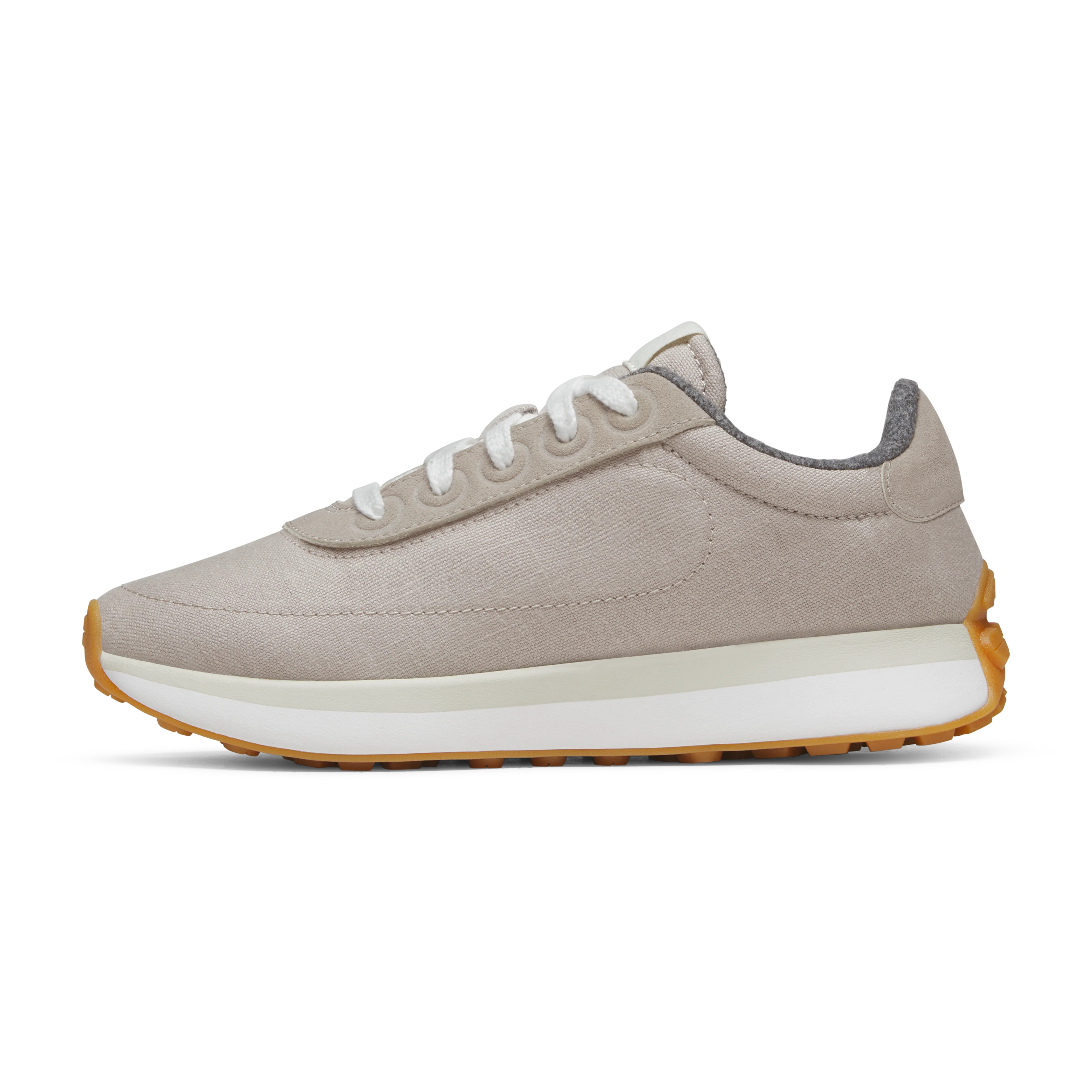 Women's Varsity - Mushroom (Blizzard Sole) | Allbirds