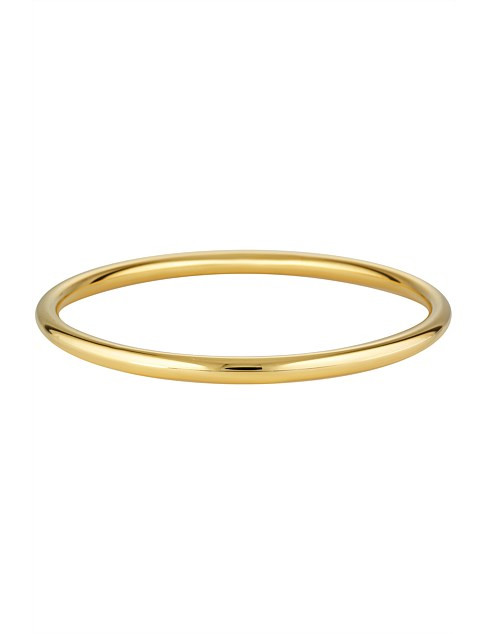 TUBE BANGLE 6MM | David Jones (Australia & New Zealand)
