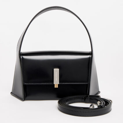 Black Cross Body Bag | TK Maxx