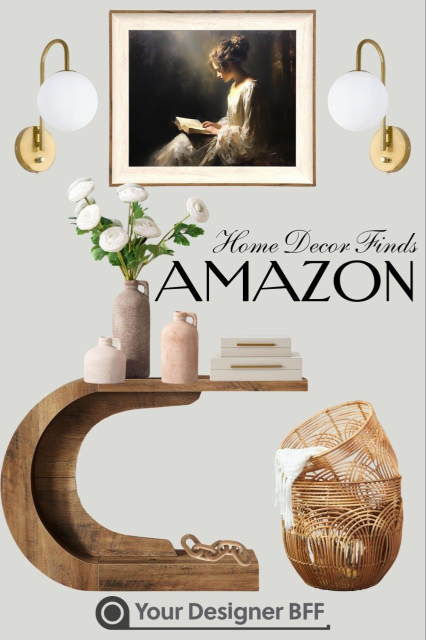 Simple, neutral decor that makes the space feel warm and inviting🤍

#LTKHome