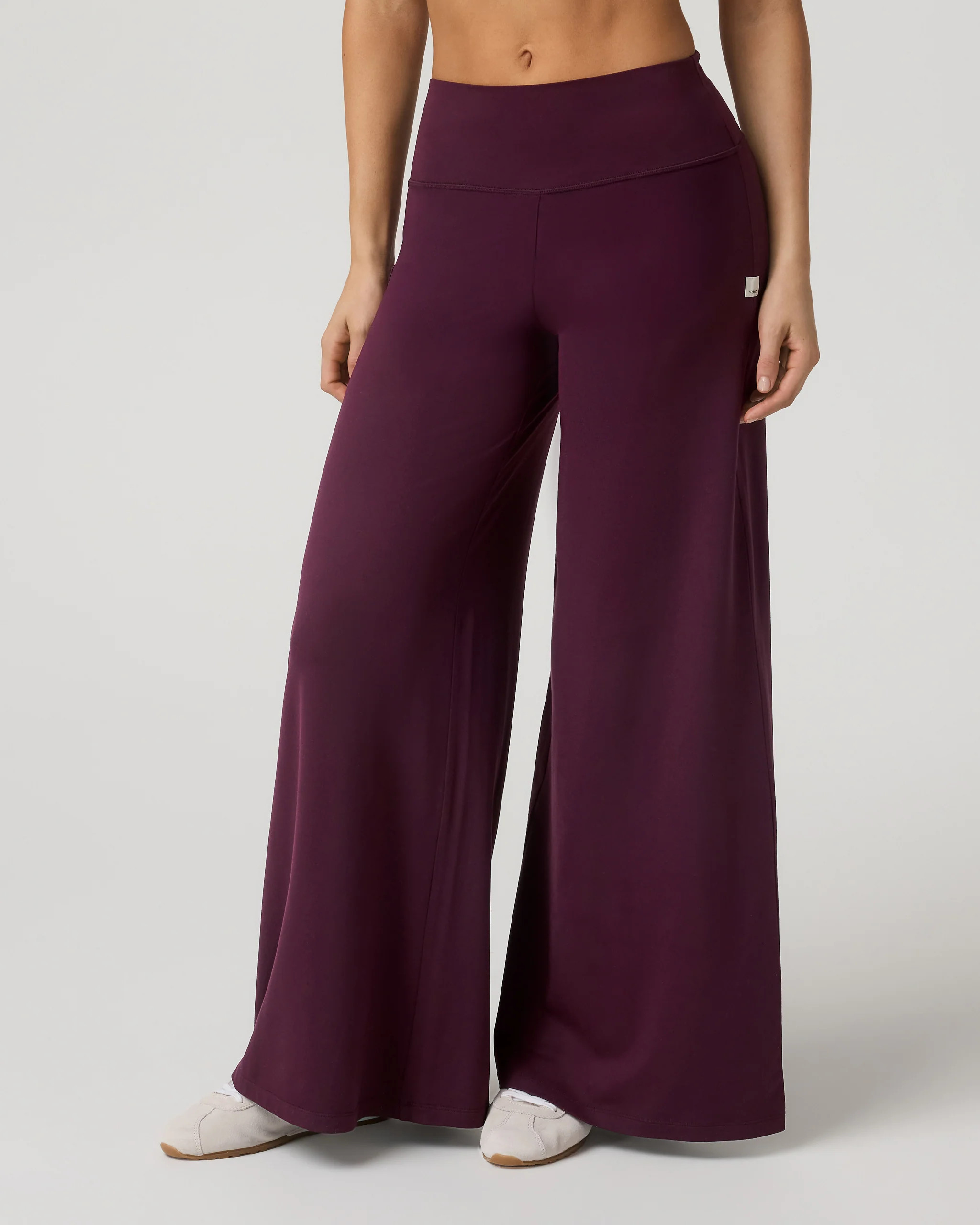 Halo Easy Wideleg Pant | Vuori Clothing (US & Canada)