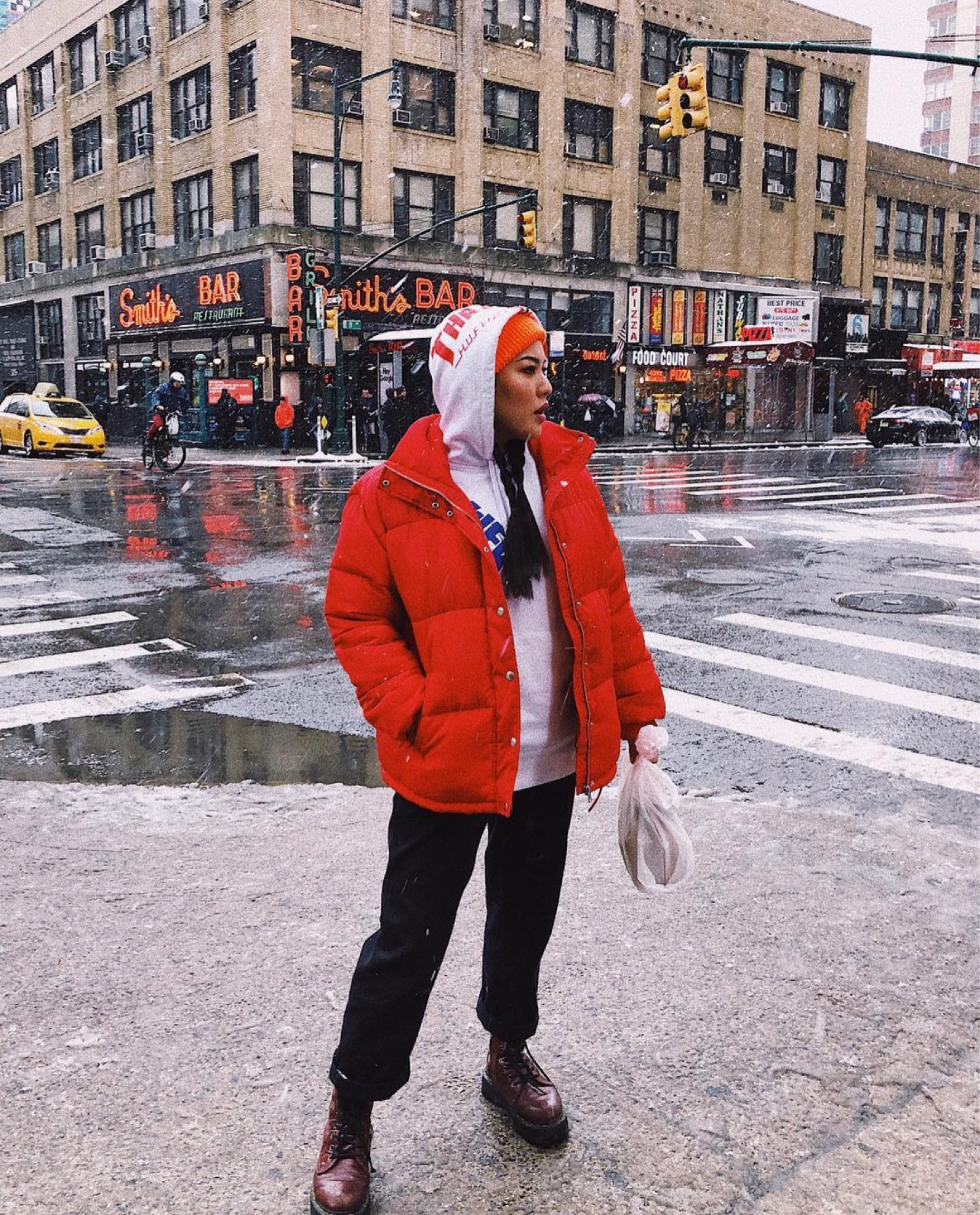 Ok maybe I’m getting a little ahead of myself now but also can’t wait for puffer weather 😎😎 

#LTKHoliday #LTKSeasonal