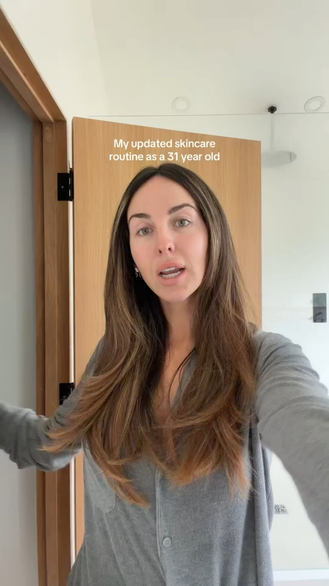 My updated skincare routine! 

#LTKgrwm #LTKdayinmylife #LTKBeauty