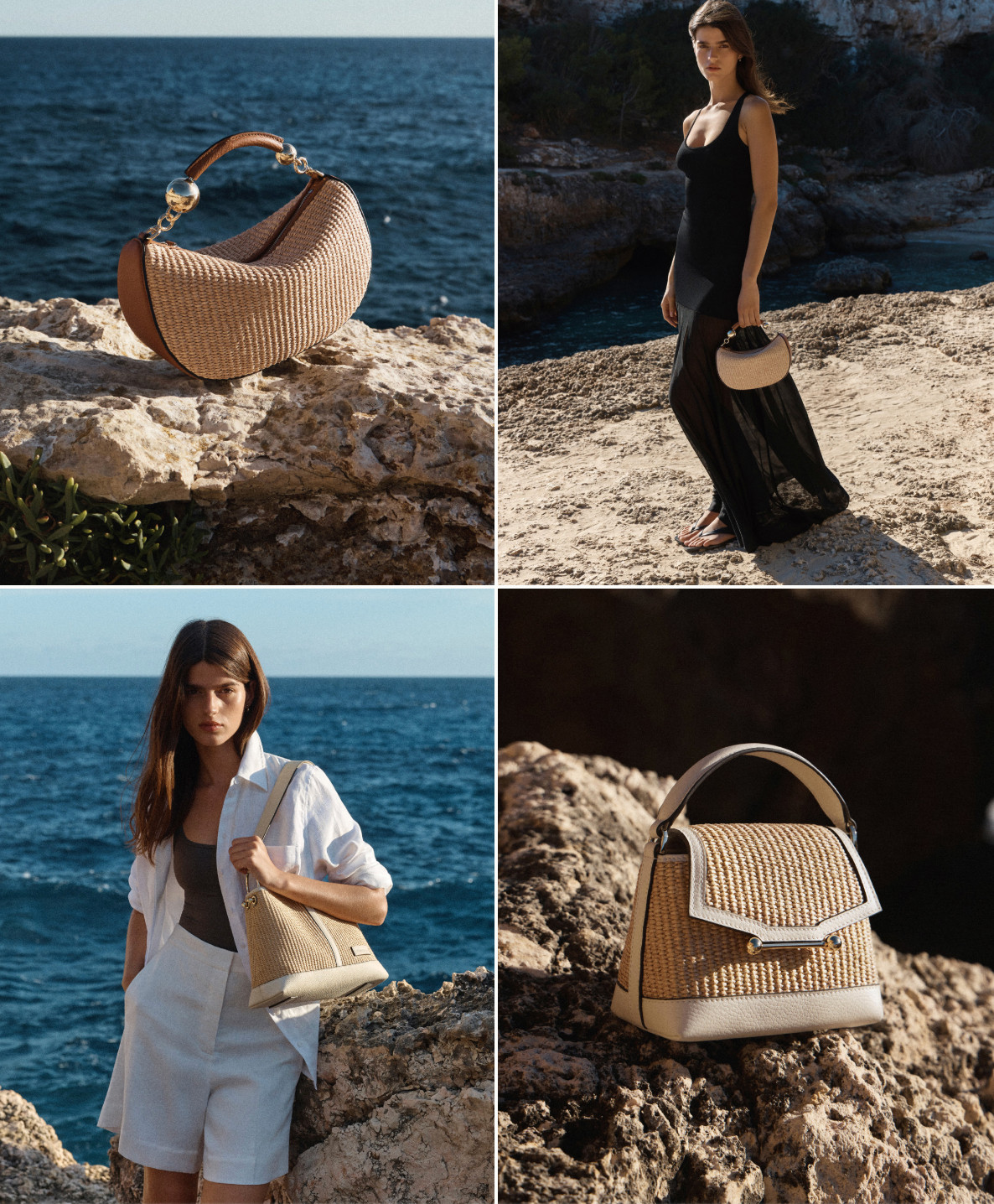 Strathberry brand is my favorite bag brand. They have amazing craftsmanship and design. Worth every penny. 

 #LTKMothersDay #LTKOver40 #LTKWorkwear
