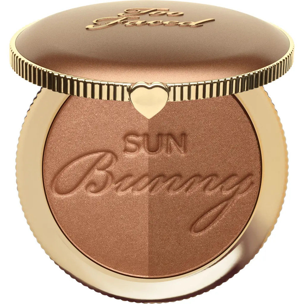 Too Faced Sun Bunny Natural Bronzer at Nordstrom | Nordstrom