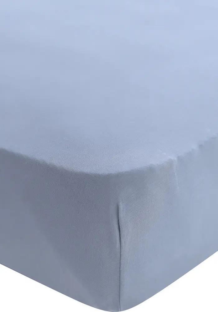 Jersey Crib Sheet | Nordstrom