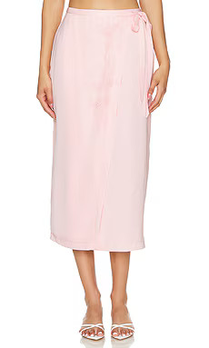Ciao Lucia Kora Skirt in Ballet from Revolve.com | Revolve Clothing (Global)