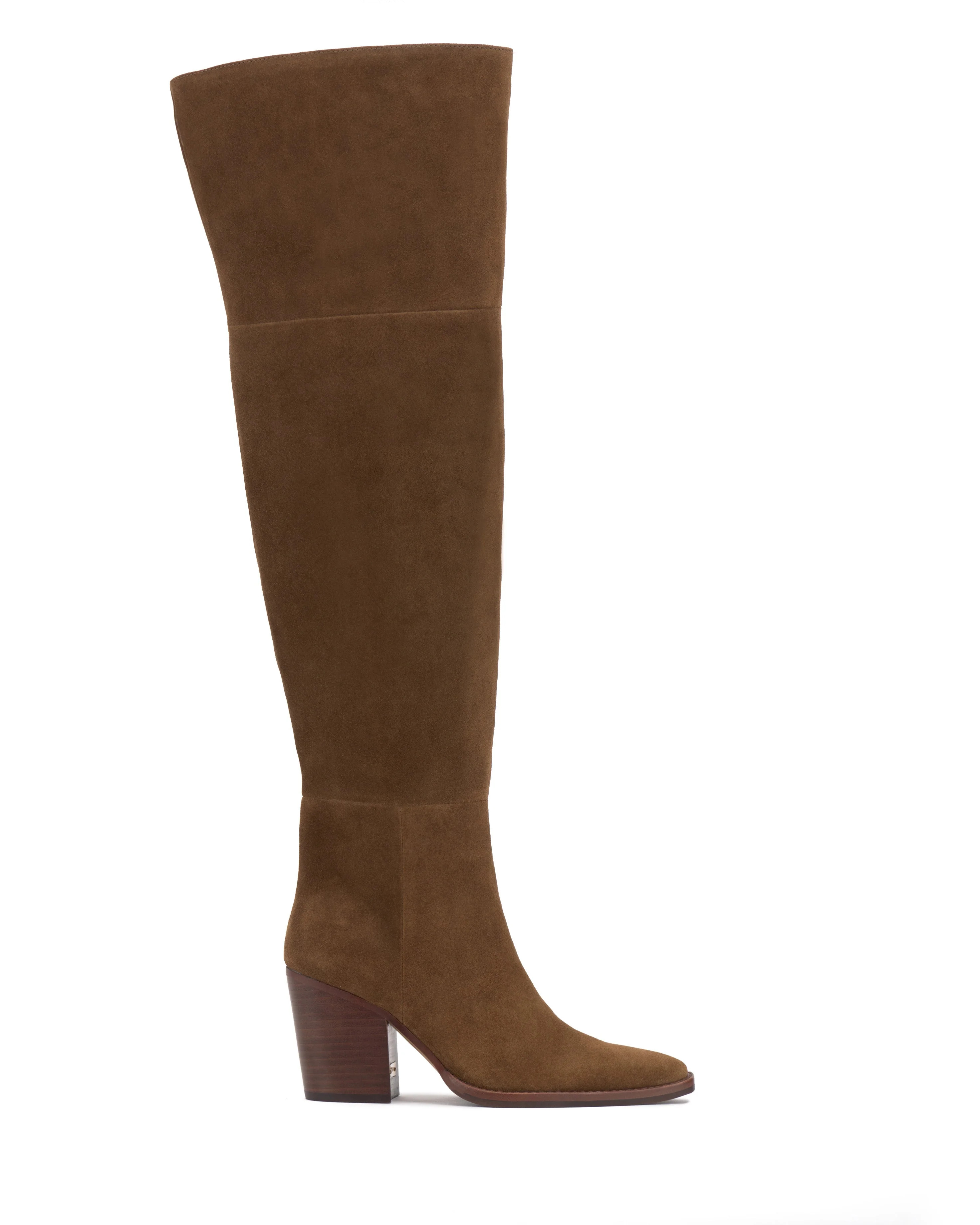 Paulie Over the Knee Boot | Vince Camuto