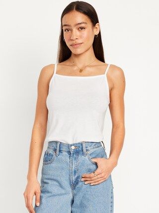 Relaxed Cami Top | Old Navy (CA)