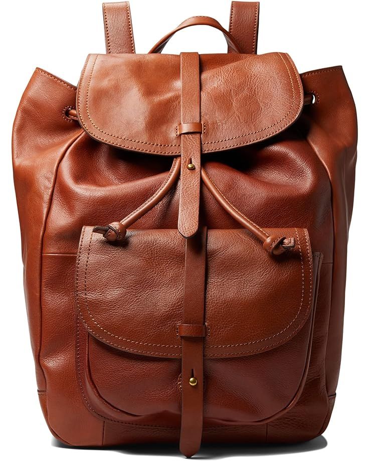 Madewell The Transport Rucksack | Zappos