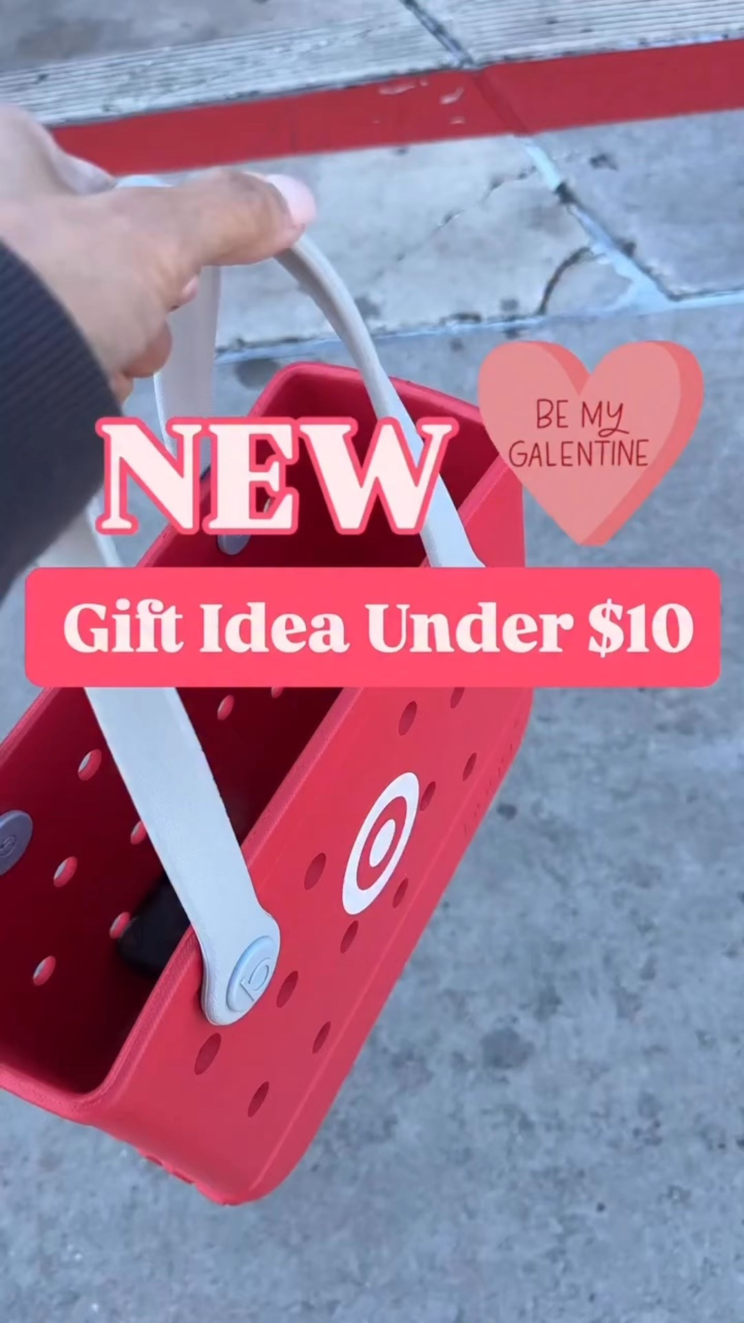 How fun (and practical) are these adorable new Valentine’s themed cosmetic bags by @frasiersterling now online and @Target stores!  My fave was of course the rosé & martini print for myself and the bows for my daughter!  These bags feature a zip top opening, gold heart zipper pull & they are easy to clean.  Check them out on your next Target run!

* Bag - $9.99


#target #new #cute #besties #bag

#LTKTravel #LTKselfcare #LTKBeauty