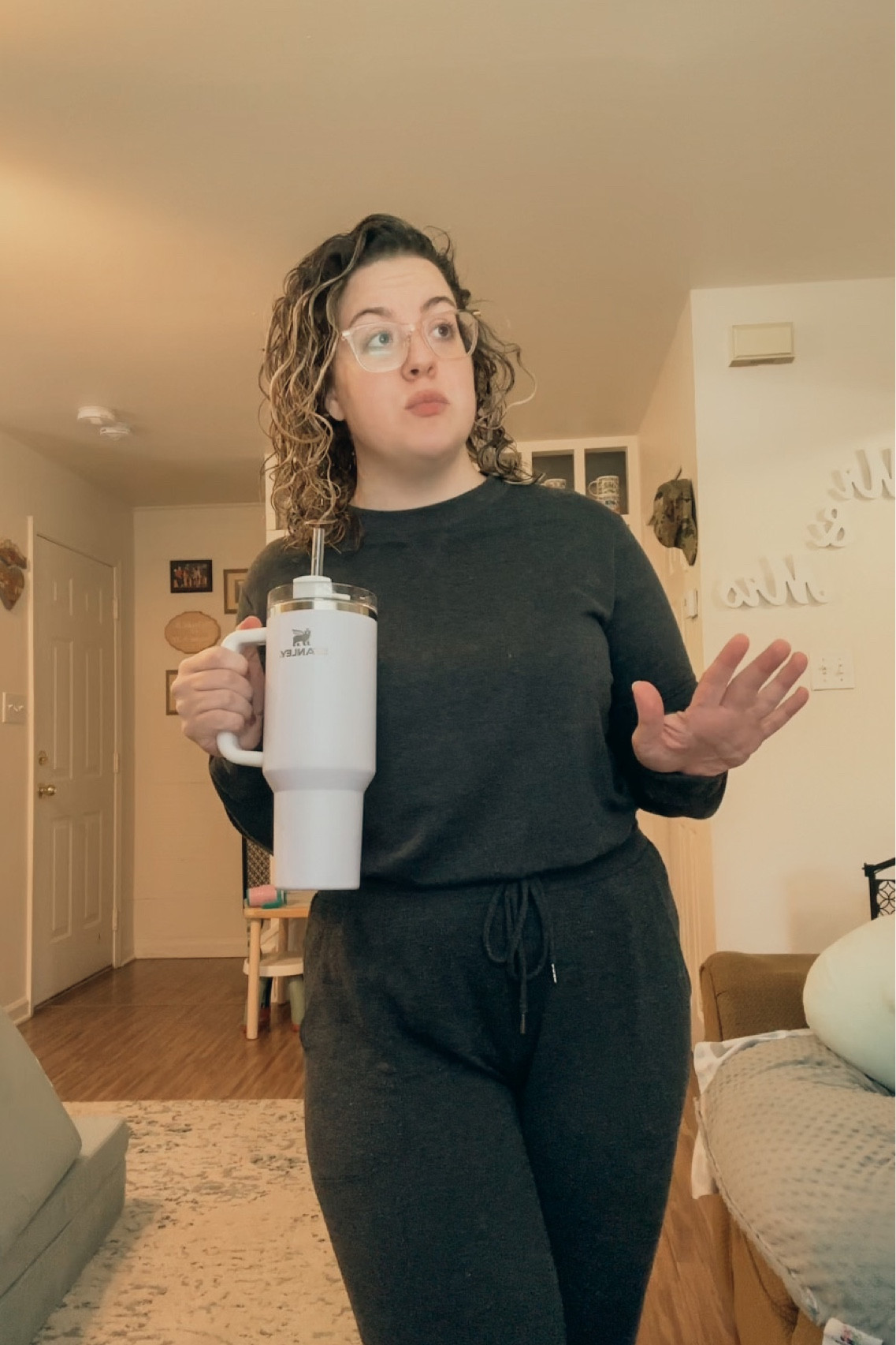 Target Stars Above Dark Grey loungewear 

#LTKstyletip #LTKunder50 #LTKcurves