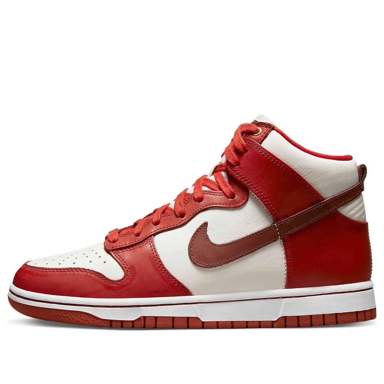 (WMNS) Nike Dunk High LXX 'Cinnabar' DX0346-600 | KICKS CREW