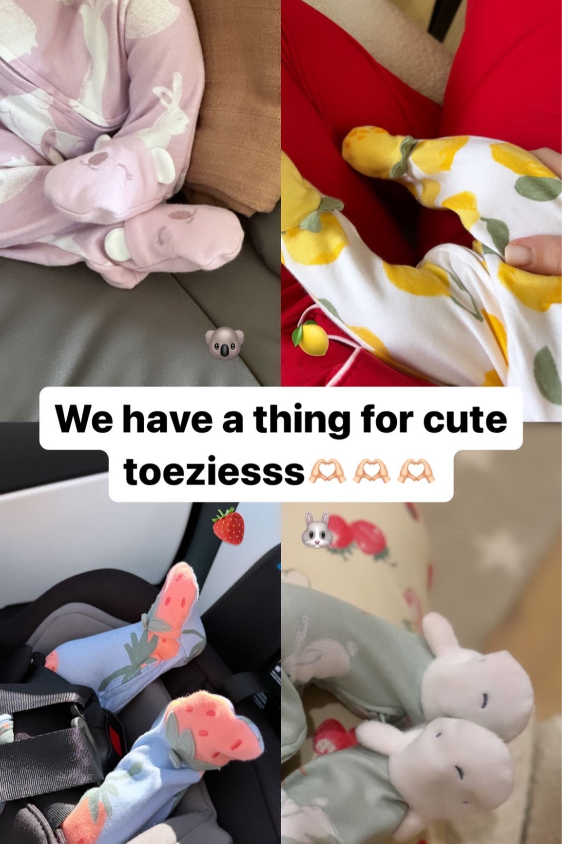 Cutest Baby Onesies Ever! Only $8 on sale!

#LTKfindsunder50 #LTKsalealert #LTKGiftGuide