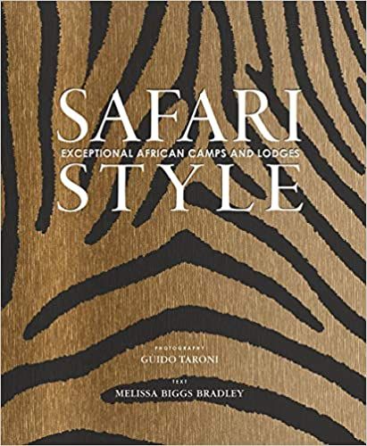 Safari Style: Exceptional African Camps and Lodges | Amazon (US)