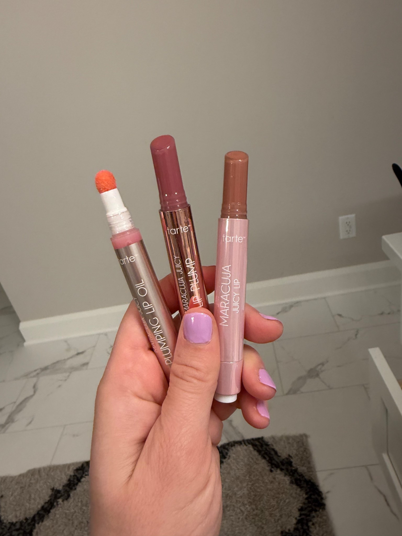 Tarte faves 

#LTKBeauty #LTKFindsUnder50