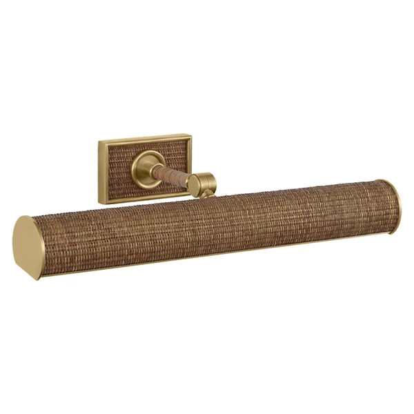 Halwell Small Picture Light | Lumens