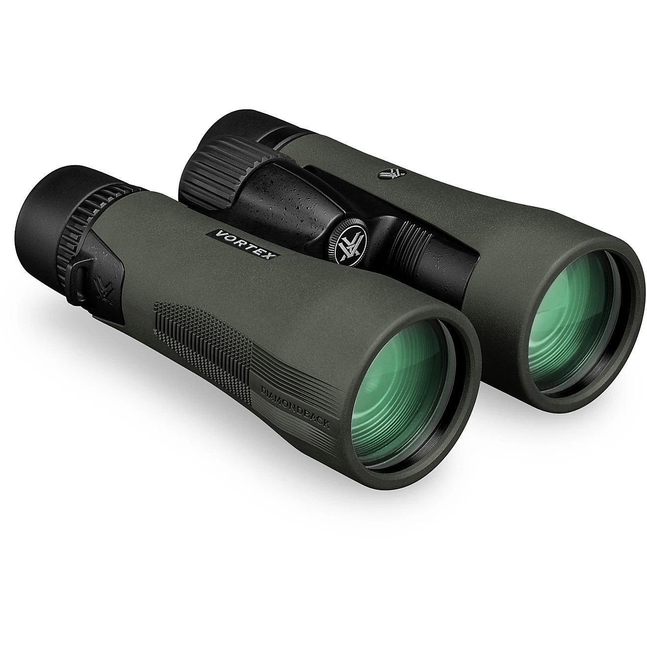 Vortex Diamondback HD 12 x 50 Binoculars | Academy Sports + Outdoors