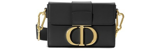 30 Montaigne medium calfskin bag | 24S (APAC/EU)