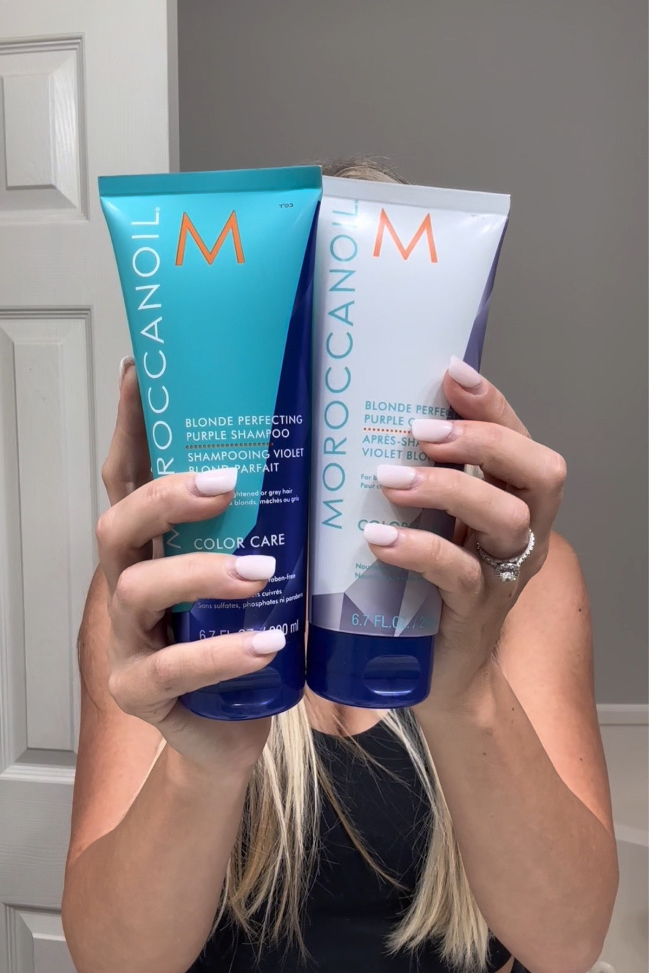 Fav hair care products from NewCo Beauty! #ad #gifted 

#LTKFind