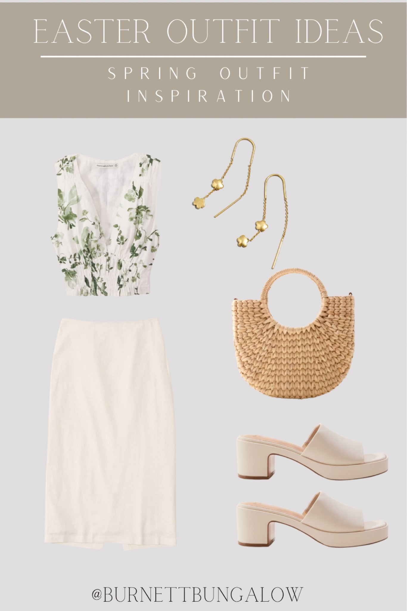 Easter outfit ideas. Some new arrivals from Abercrombie and Fitch. They have the prettiest spring outfits that would make a perfect Easter outfit.  

Thanks for following along and shopping my favorite new arrivals gifts and sale finds! Check out my collections, gift guides and blog for even more daily deals and spring outfit inspo! 💙

#springoutfit #easteroutfit #springsresses #new arrivals 
#abercrombieandfitch


#Itkseasonal #Itkhome #Itkstyletip #Itktravel #Itkwedding #Itkcurves #Itksalealert #Itkstyletip 
#Itkunder50 #Itkunder100 #Itkworkwear, Itkgetaway, nordstromsale, targetstyle, amazonfinds, springfashion, nsale, amazon, target, affordablefashion, Itkholiday, Easter, 
Vacation outfits, home decor, wedding guest dress, date night, maxi dress, spring maxi dress, floral dress, spring fashion, spring outfits, sandals, sneakers, resort wear, travel, spring break, swimwear, fashion 


#LTKSeasonal #LTKFind #LTKstyletip