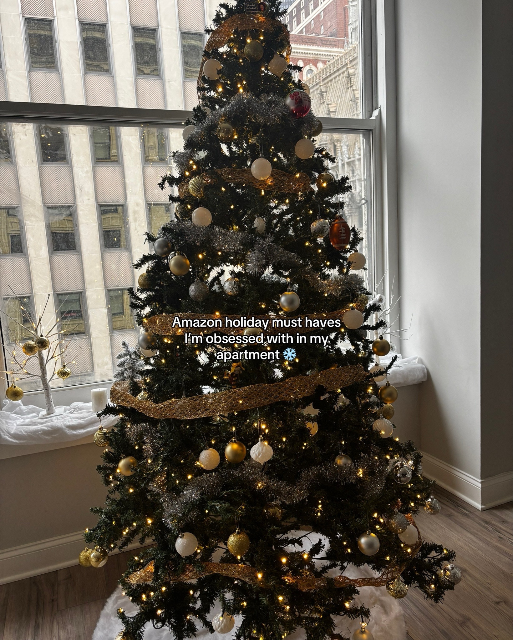 SHOP THIS YEARS DECORATIONS 🌲❄️ 

#LTKCyberWeek #LTKHome #LTKSeasonal