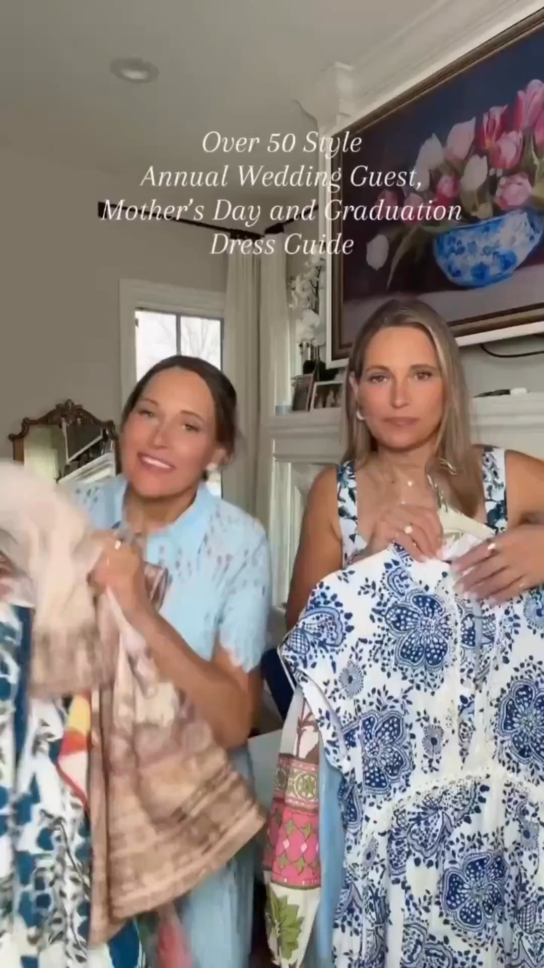 Our spring and summer dress edit is here with so many beautiful pieces for the season. These are the styles we’re loving right now, easy and polished without feeling overdone. The kind of dresses you’ll keep reaching for again and again.
s

#LTKdayinmylife #LTKgrwm #LTKOver40