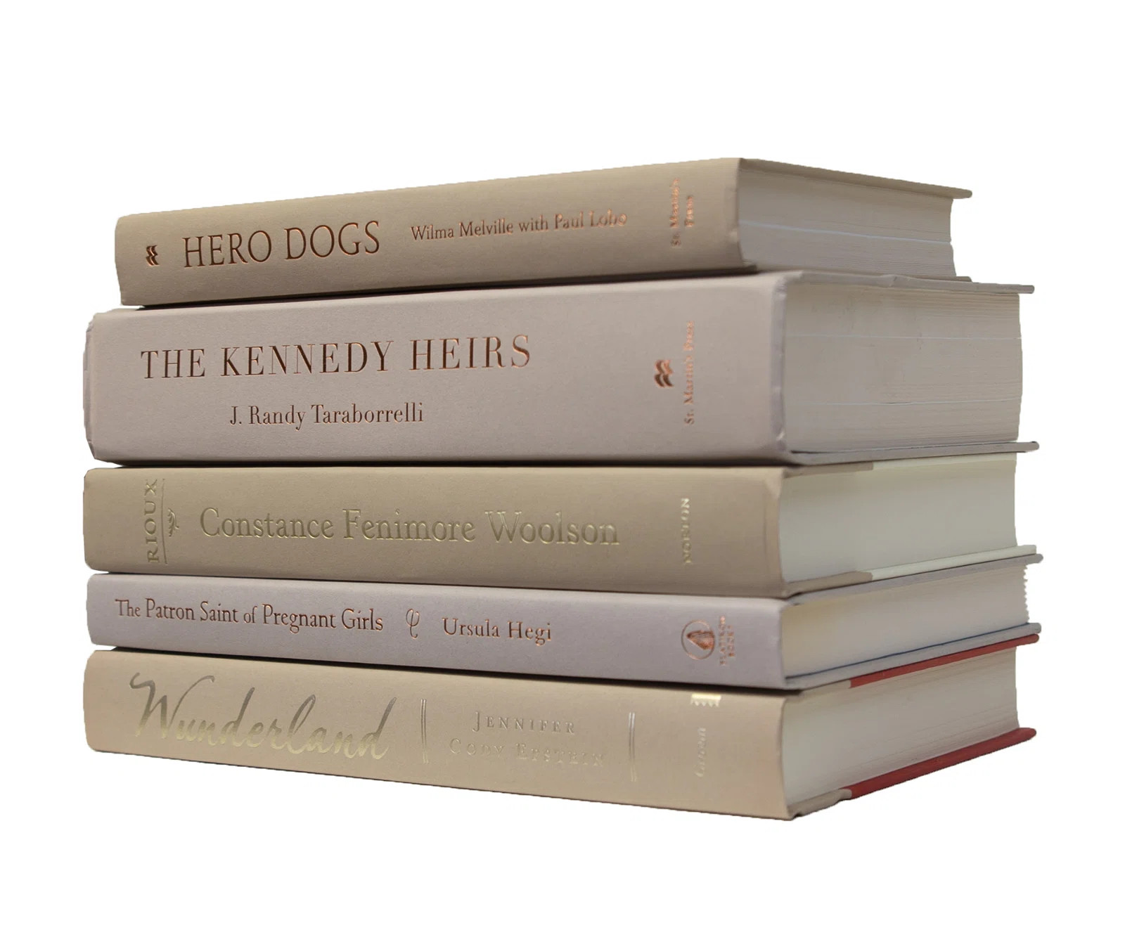 Hettye Entertainment Decorative Book | Wayfair North America