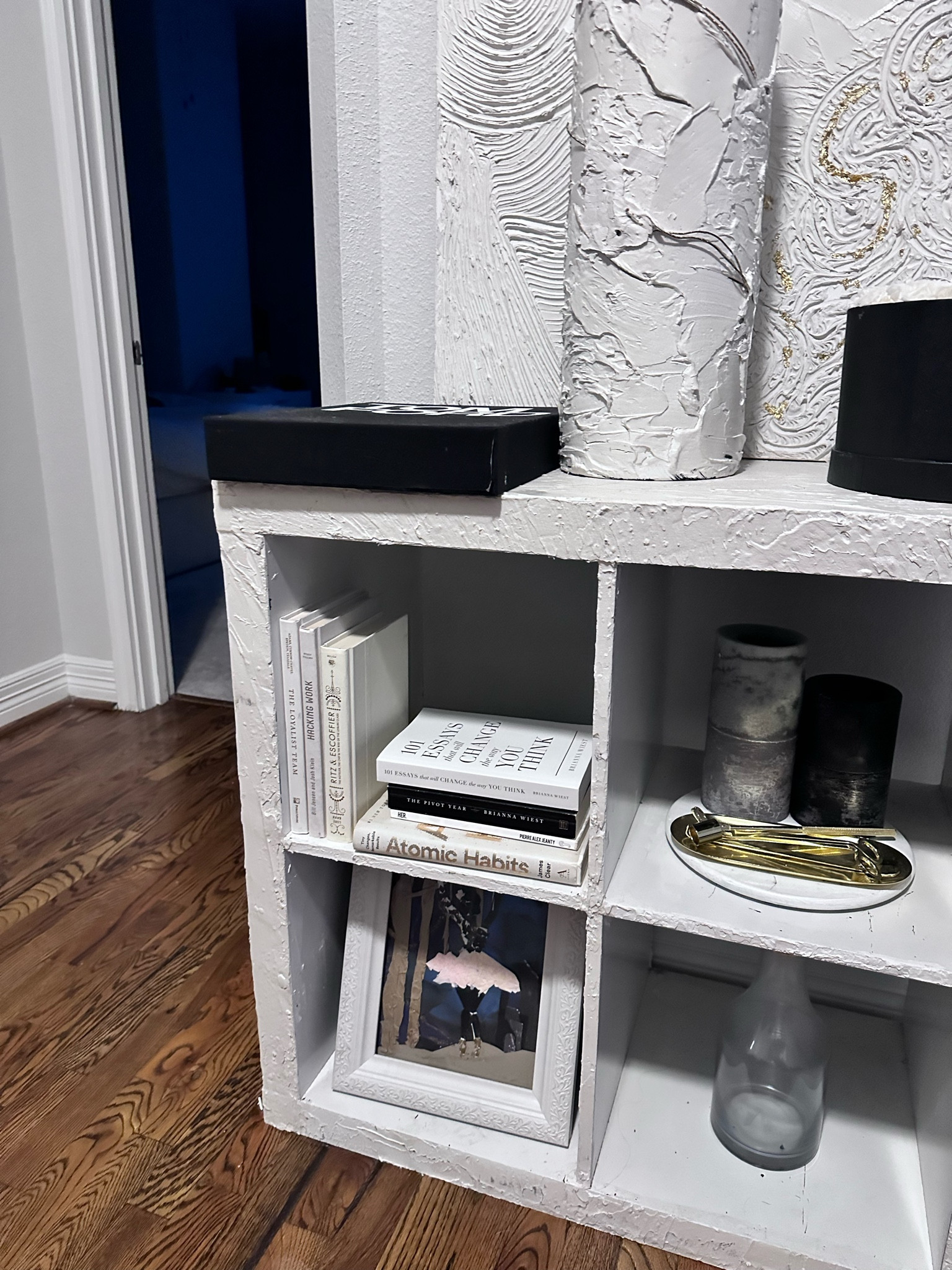 One of my favorite DIY Art Deco projects🤍

#LTKhome