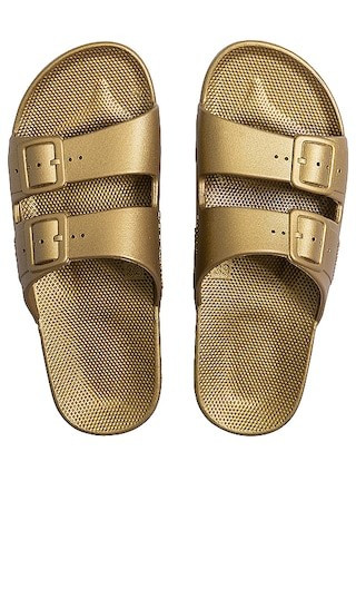 Slide in Goldie | Revolve Clothing (Global)