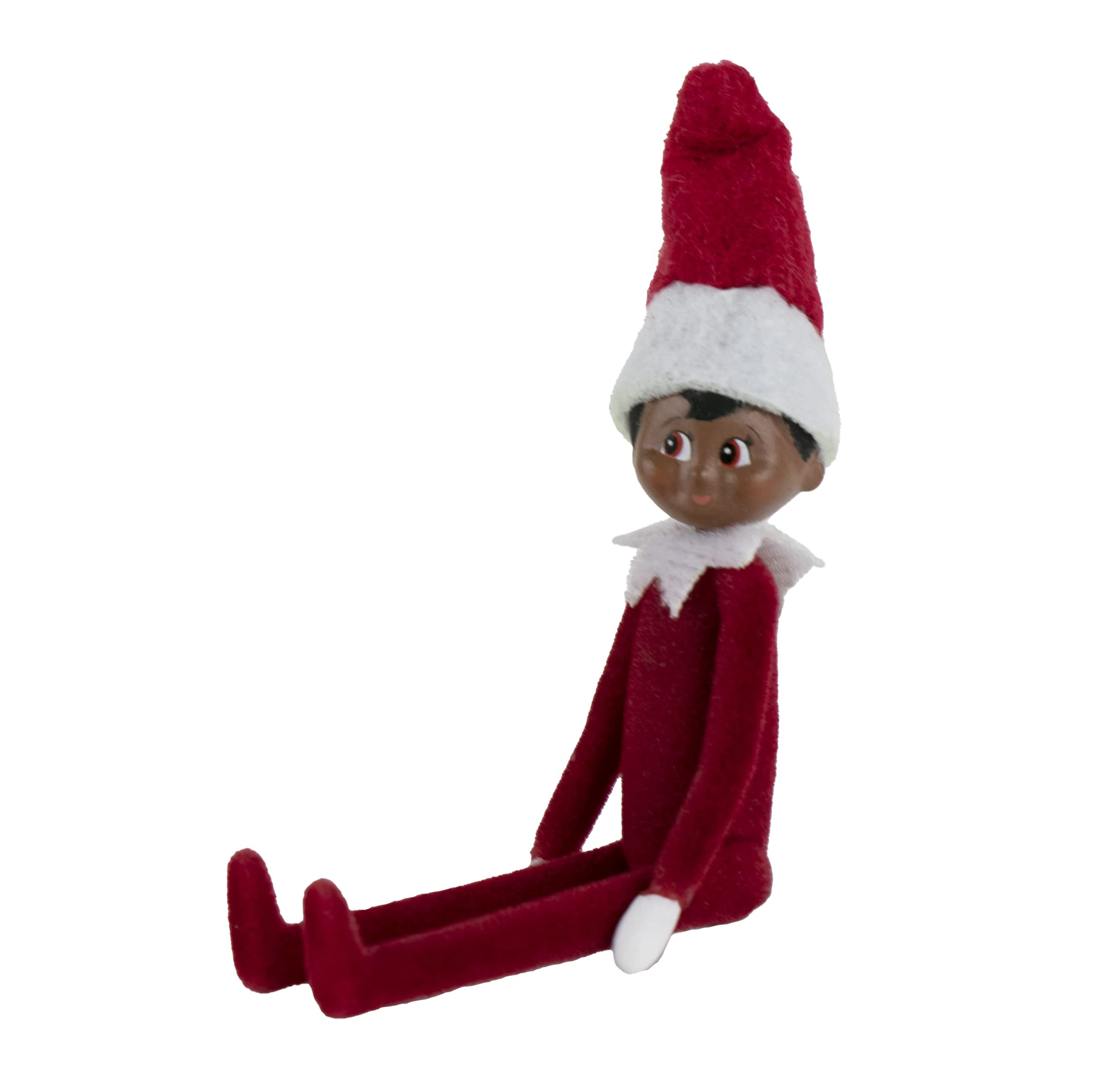 World's Smallest The Elf On The Shelf - Dark | Amazon (US)