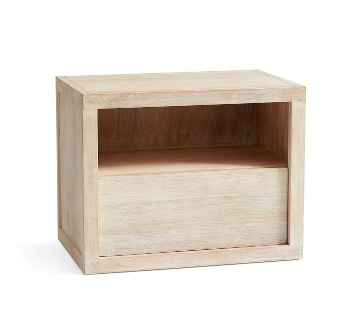 Cayman Nightstand | Pottery Barn (US)