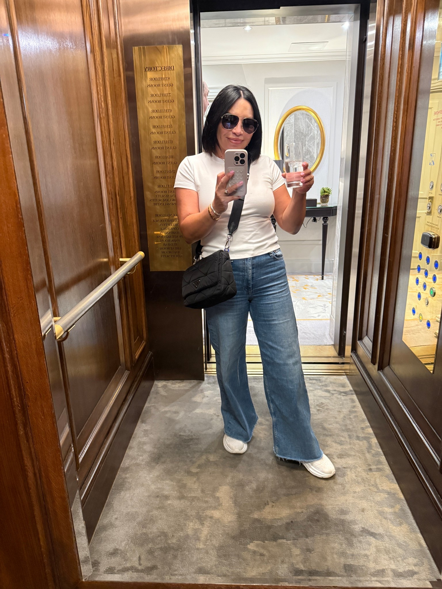 Casual day exploring London 

#LTKOver40 #LTKFindsUnder100 #LTKFindsUnder50