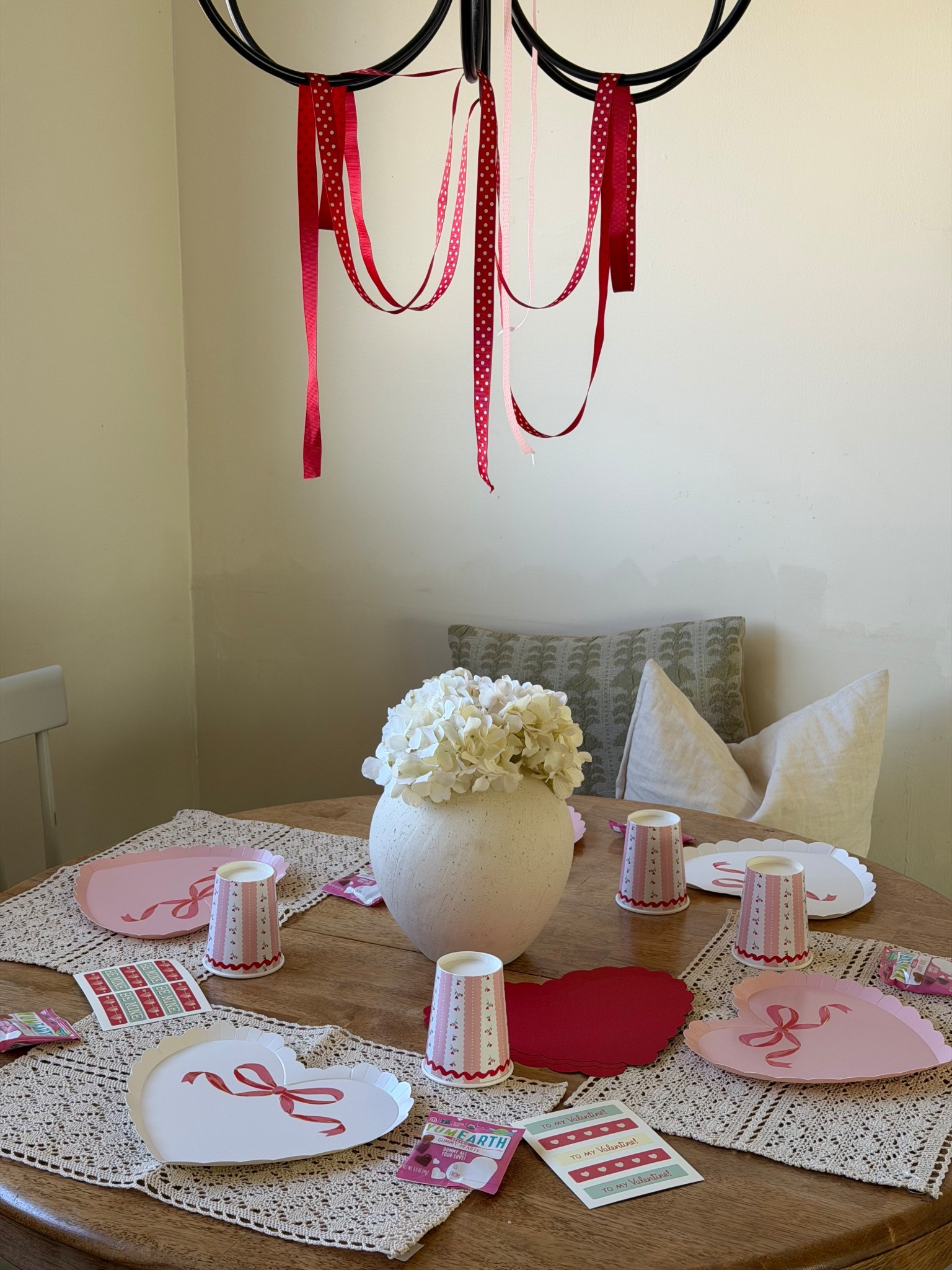 Valentines Day Party Details 🍓

#LTKKids #LTKValentine