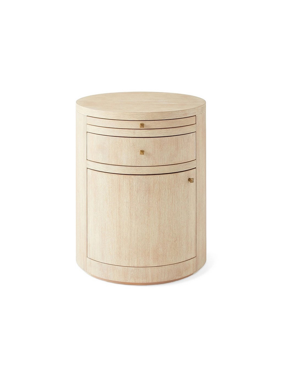 Pinecrest Nightstand | Serena and Lily