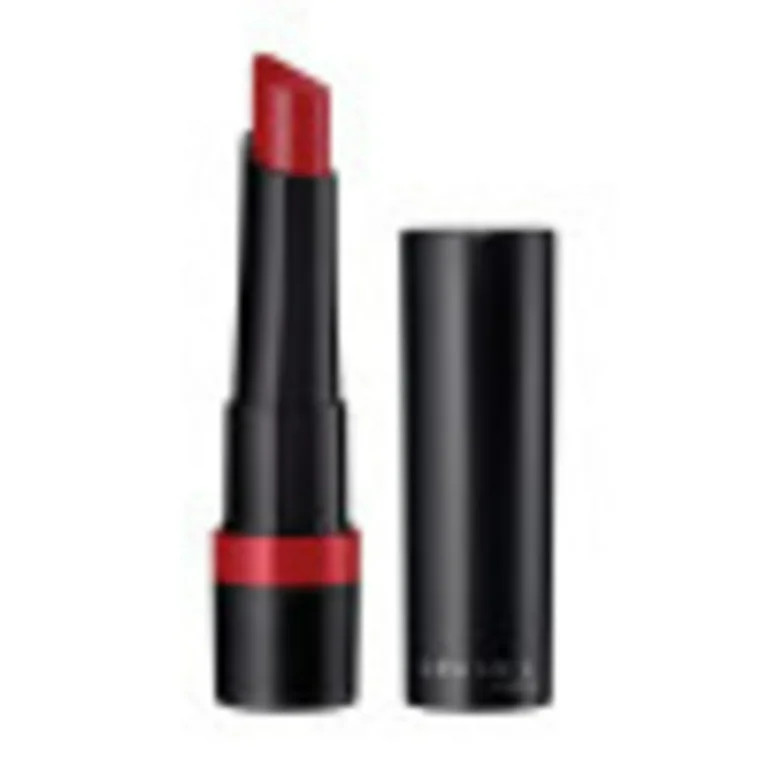 Rimmel Lasting Finish Extreme Lipstick, Dat Red | Walmart (US)