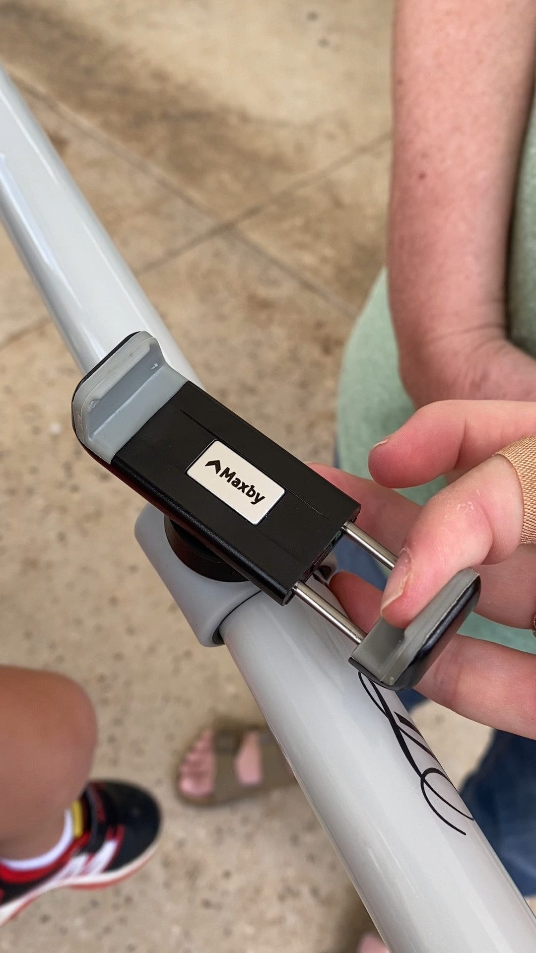 My most asked about product when I’m out with my toddler is this phone holder from Amazon that easy goes onto grocery carts and strollers! 

#LTKKids #LTKFamily #LTKFindsUnder50