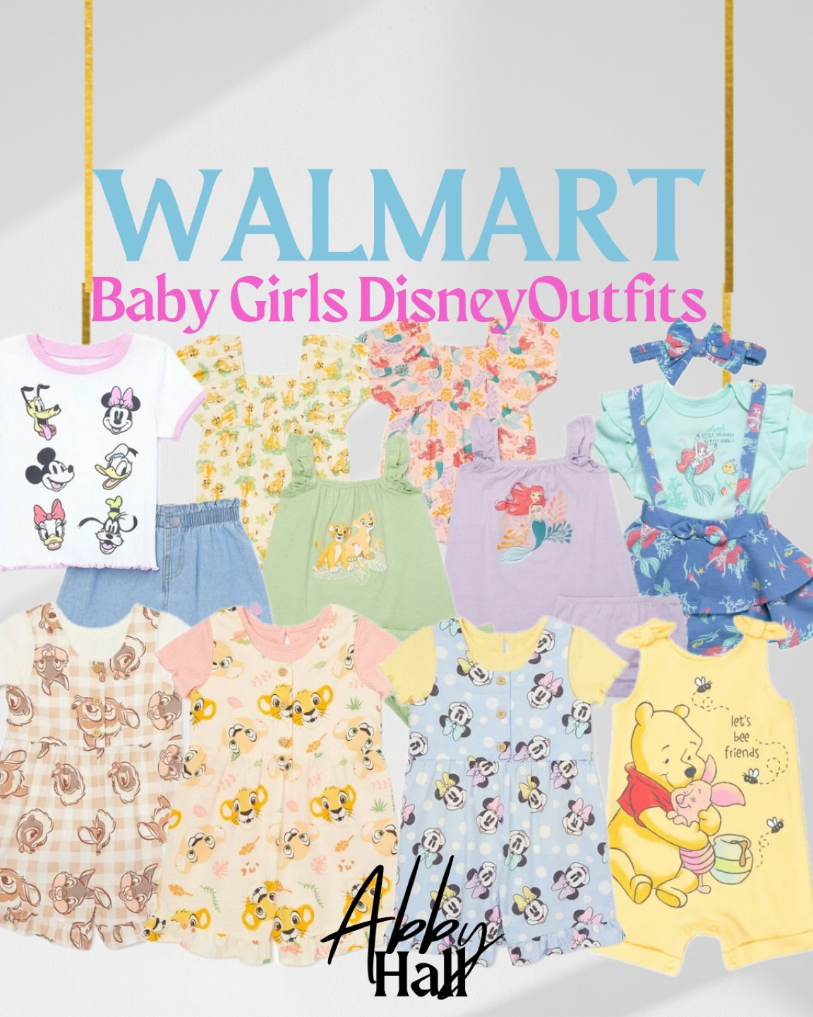 Baby girls Disney outfits, Disney vacation outfits, kids Disney outfits, vacation outfits 

#LTKkids #LTKbaby #LTKtravel