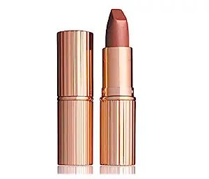 Charlotte Tilbury Matte Revolution Luminous Modern-Matte Lipstick - Very Victoria | Amazon (US)