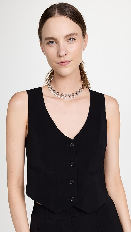 Eleanor Vest | Shopbop
