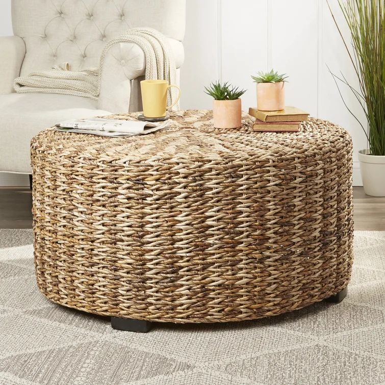 Burlison 4 Legs Coffee Table | Wayfair North America