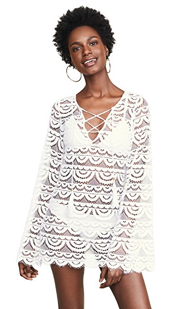Noah Tunic | Shopbop