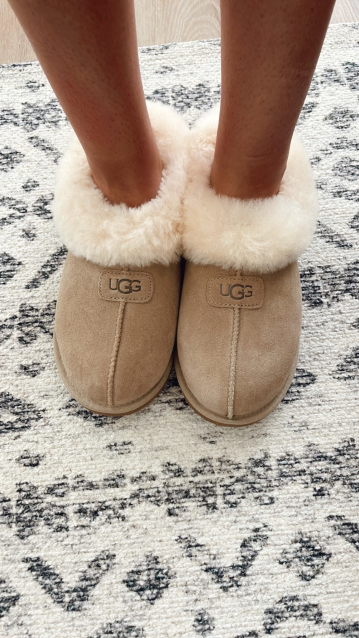 Love me some Uggs! 

You want them to feel a little snug because the lining will flatten out. 

#nordstrom #nsale #nordstromsale #uggs 

#LTKSeasonal #LTKSaleAlert #LTKShoeCrush