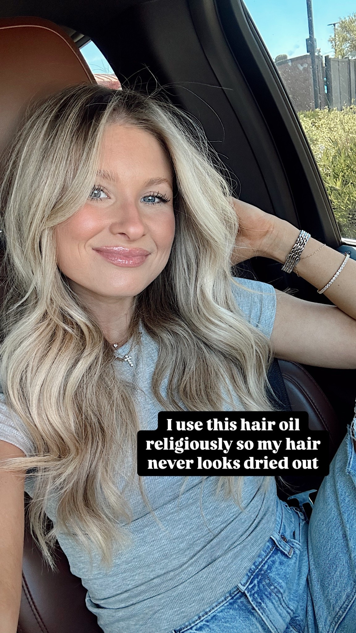 All of my favorites as a mom of two in her 30s! I’ve been using some of these products for years and others I’m equally as obsessed with #BeautyProducts #AffordableFashion #MomFashion #MustHave #MomMustHaves

Follow my shop @kristincpressley on the @shop.LTK app to shop this post and get my exclusive app-only content!

#liketkit 
@shop.ltk
https://liketk.it/5aIXp

Follow my shop @kristincpressley on the @shop.LTK app to shop this post and get my exclusive app-only content!

#liketkit 
@shop.ltk
https://liketk.it/5aIZY

Follow my shop @kristincpressley on the @shop.LTK app to shop this post and get my exclusive app-only content!

#liketkit 
@shop.ltk
https://liketk.it/5aJ0k

Follow my shop @kristincpressley on the @shop.LTK app to shop this post and get my exclusive app-only content!

#liketkit #LTKSeasonal #LTKStyleTip #LTKBeauty
@shop.ltk
https://liketk.it/5aJ0E