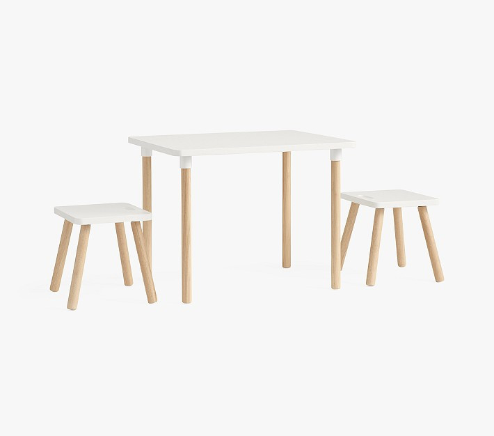 Tate Play Table | Pottery Barn Kids