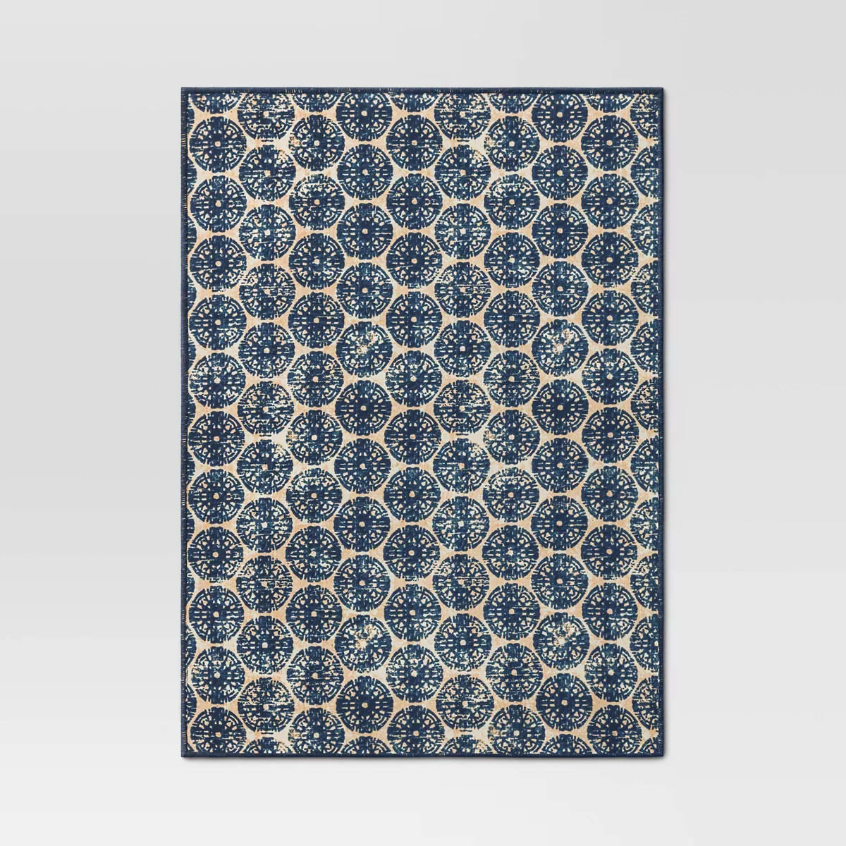 Cotton Medallion Print Placemat - Threshold™ | Target