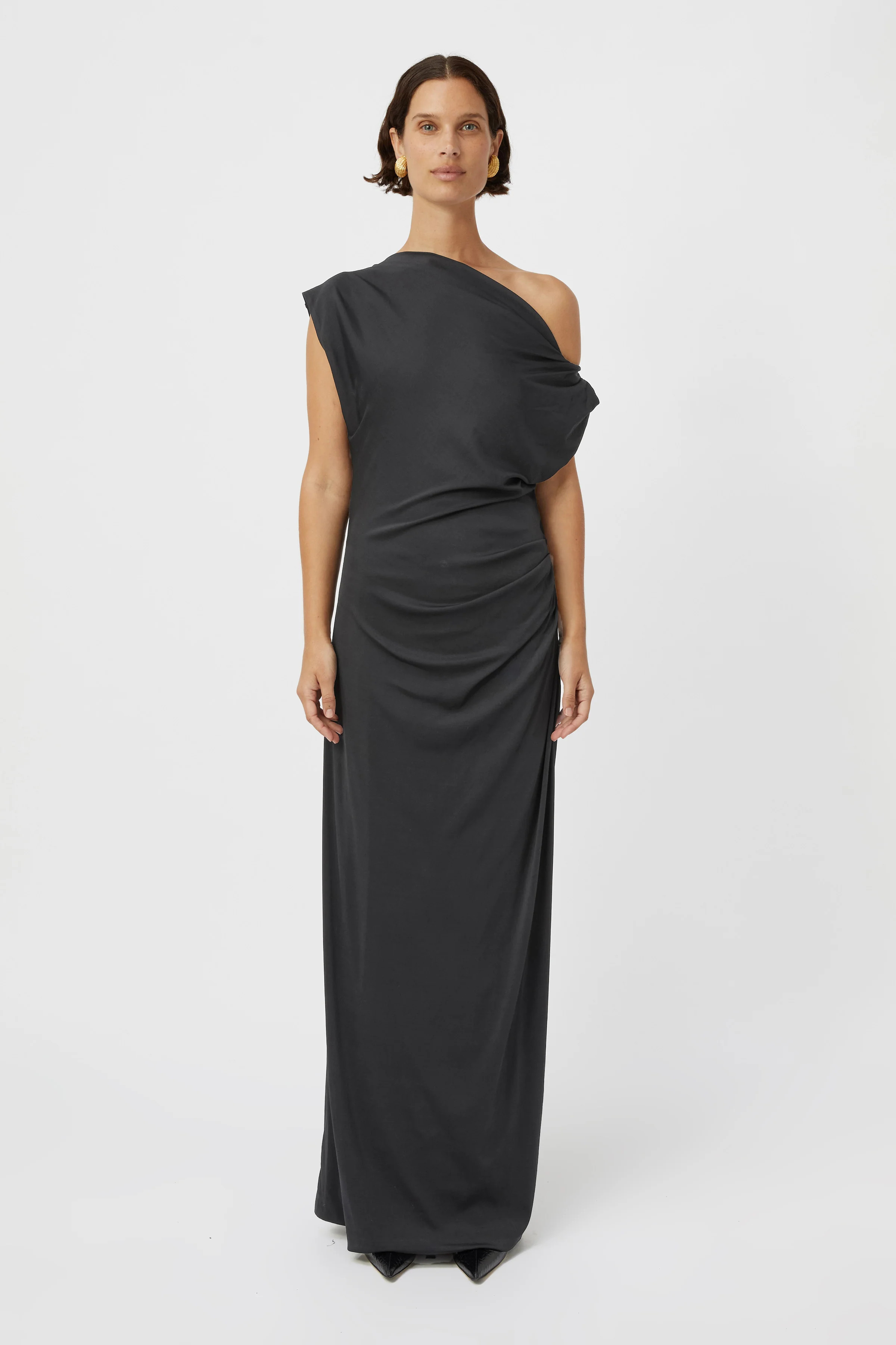Annalise Maxi Dress | CAMILLA AND MARC (ANZ)
