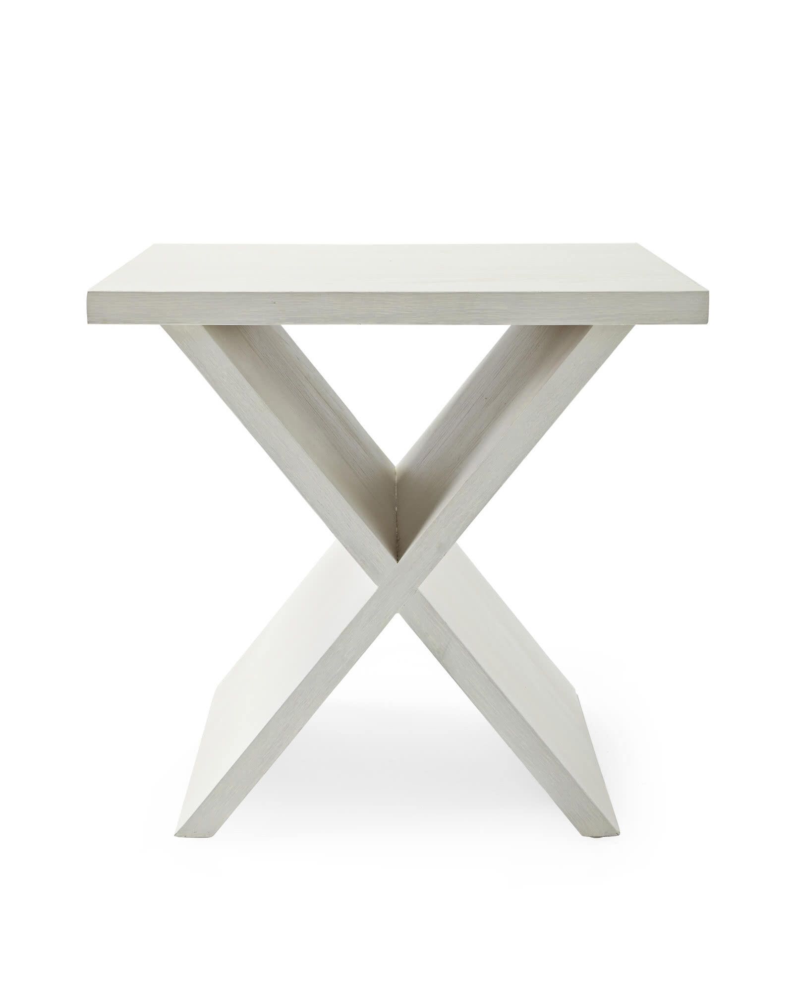 Hunter Side Table | Serena and Lily