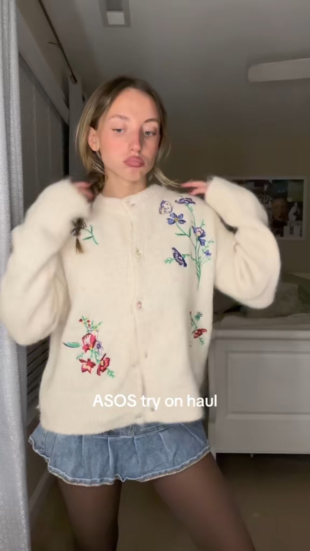 ASOS HAUL for fall… and it’s PERFECT 