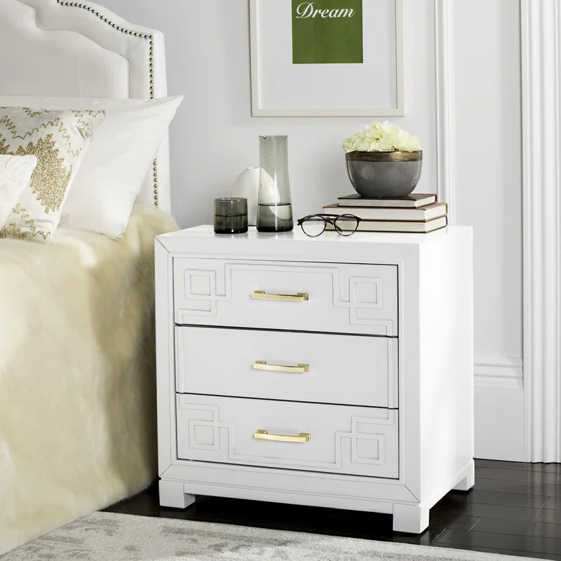 Raina Nightstand | Wayfair North America